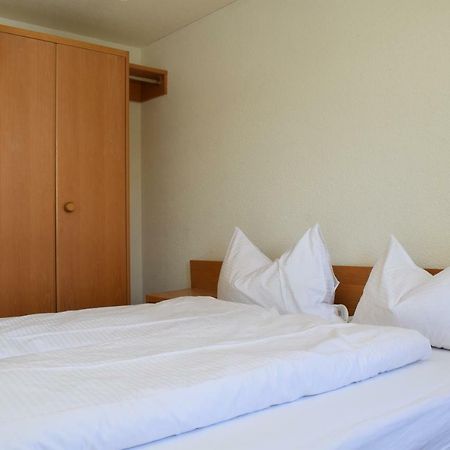 Sportlodge Muerren Bagian luar foto
